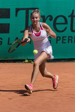 Bild 69 - BL2 TC R�W Wahlstedt - Rochusclub D�sseldorf : Ergebnis: 3:6  u. TC RW Wahlstedt 2 - Bremerhavener TV : Ergebnis: